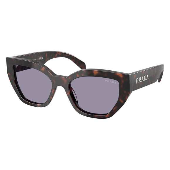 NWT Prada 0PR A09SF-17N03N Sunglasses